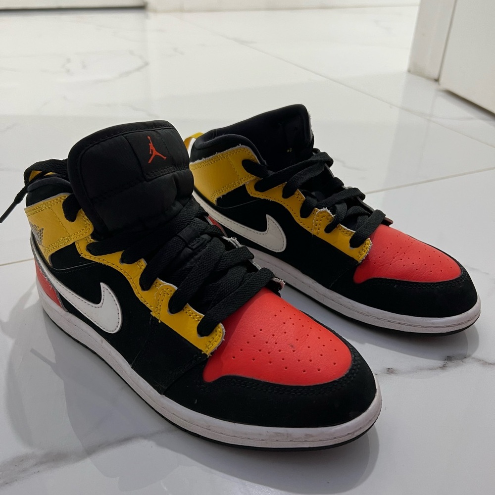 Jordan 1s